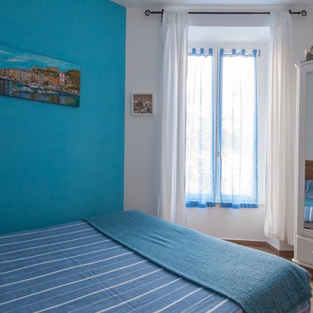 Cinque Terre Charme Rooms La Spezia Buitenkant foto