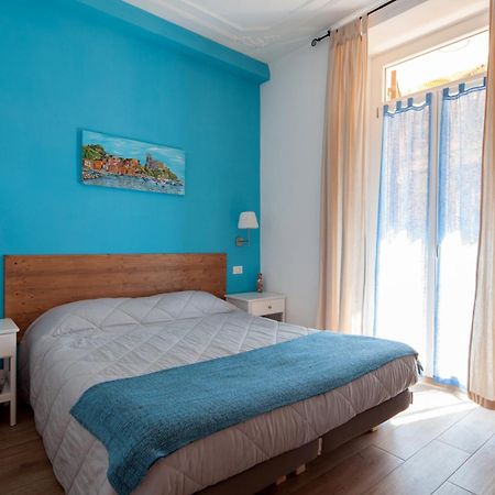 Cinque Terre Charme Rooms La Spezia Buitenkant foto