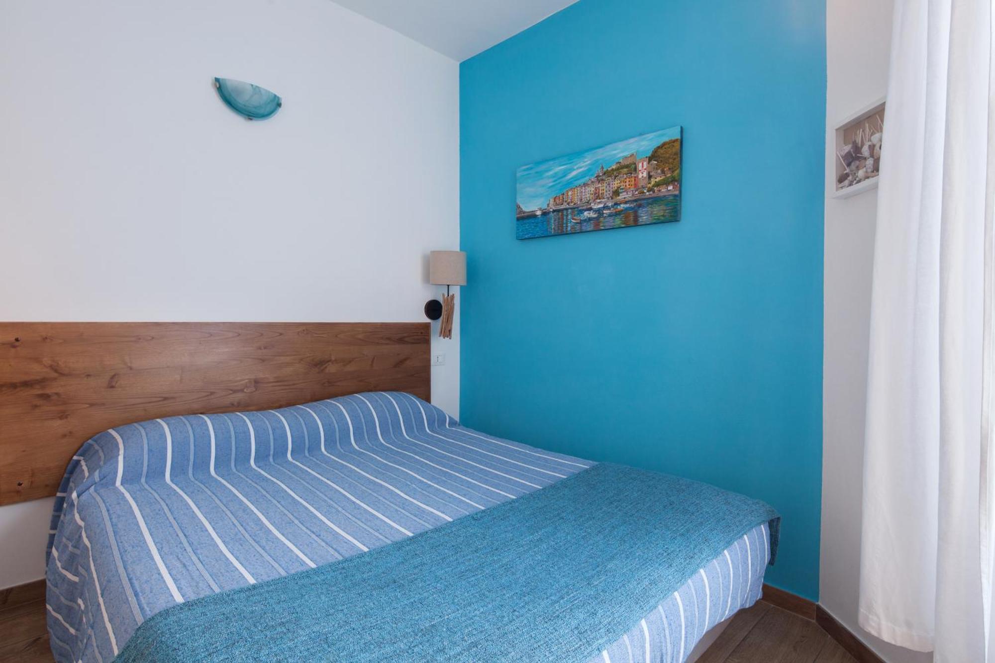 Cinque Terre Charme Rooms La Spezia Buitenkant foto