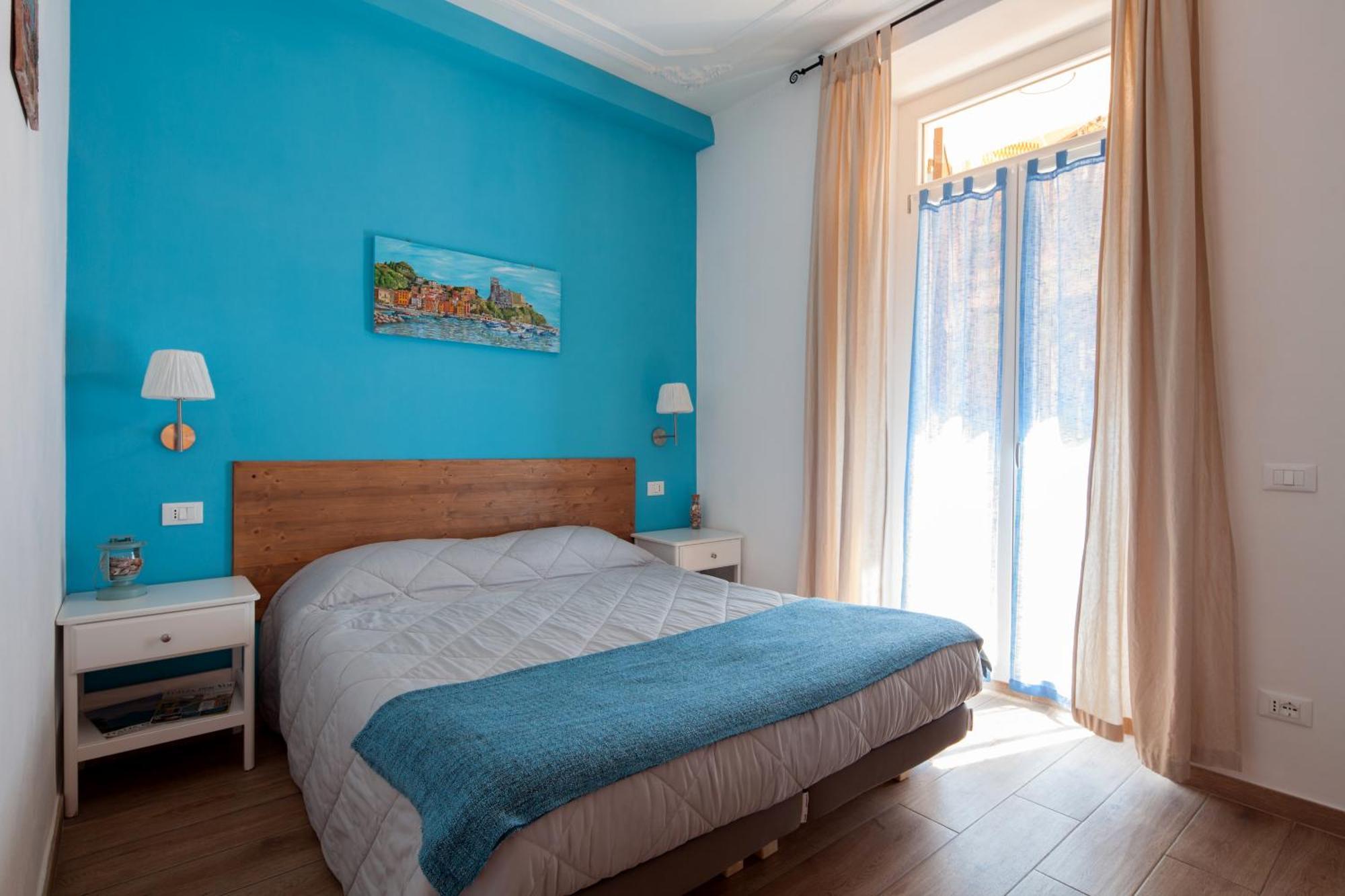 Cinque Terre Charme Rooms La Spezia Buitenkant foto