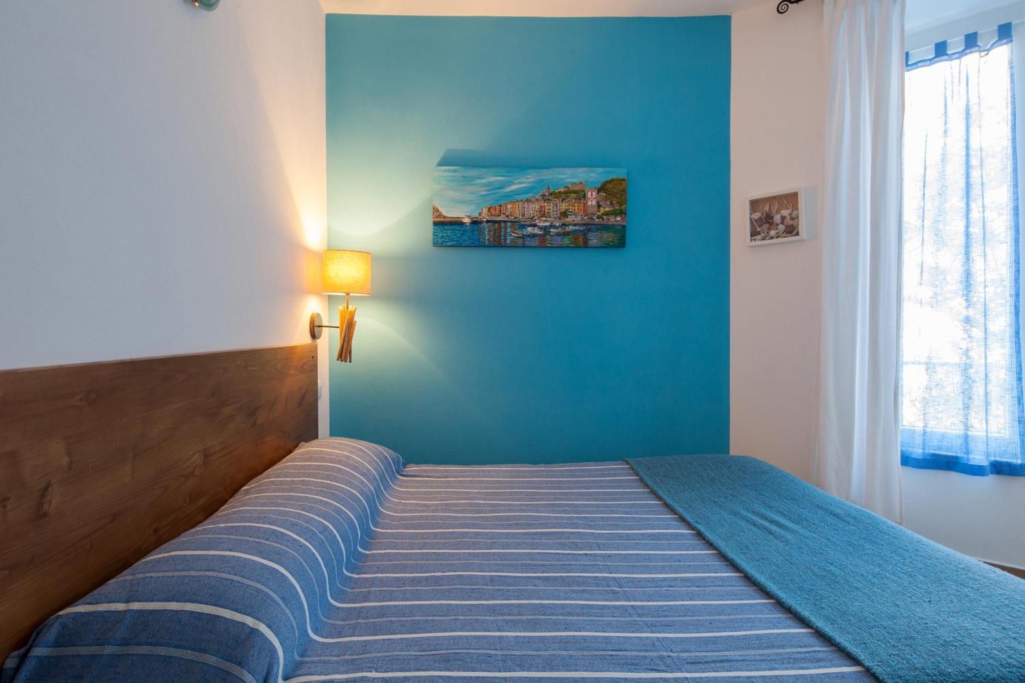 Cinque Terre Charme Rooms La Spezia Buitenkant foto