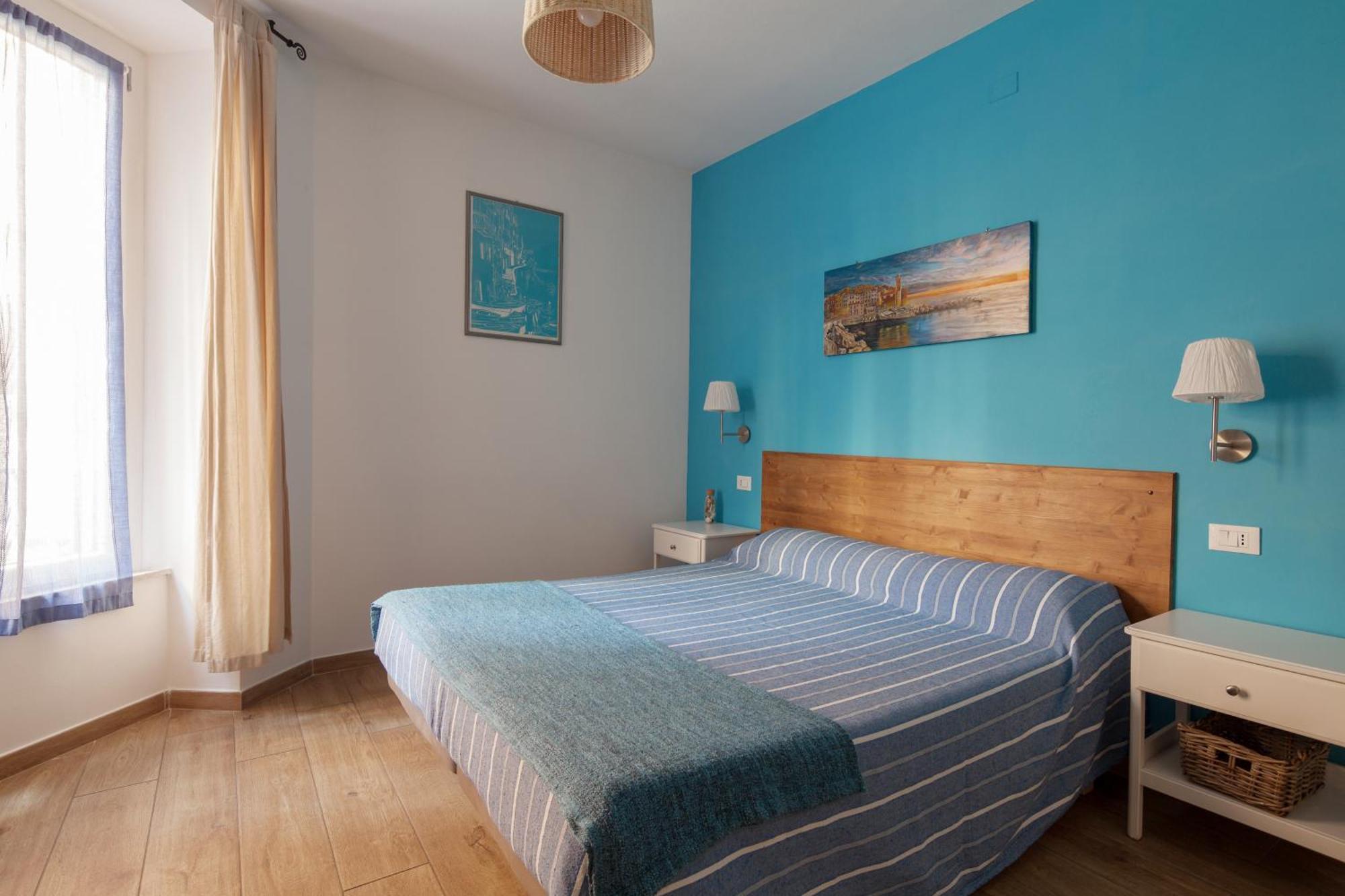Cinque Terre Charme Rooms La Spezia Buitenkant foto
